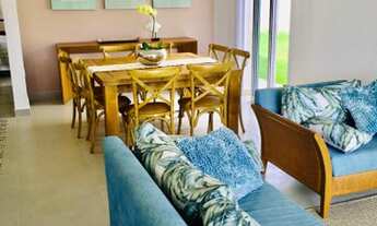 Imagem 5: Belíssimo sobrado de frente para o mar!