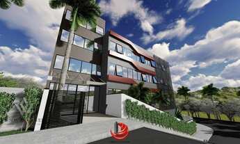 Imagem 3: Conjunto à venda, 41 m² por R$ 272.000,00 - Vila Nova Socorro - Mogi das Cruzes/SP