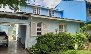 Imagem 7: Porto Alegre - Casa Padrão - Jardim Planalto