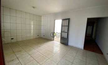 Imagem 6: Casa com 2 dormitórios à venda, 106 m² por R$ 270.000,00 - Parque Residencial Jaguari - Am