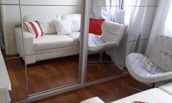 Imagem 5: Apartamento para venda com 2 quartos 1 vaga de garagem SP- Penha