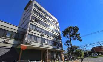 Imagem: Porto Alegre - Conjunto Comercial/Sala