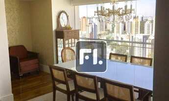 Imagem 6: Apartamento com 3 dormitórios à venda, 109 m² por R$ 850.000 - Vila Andrade - São Paulo/SP