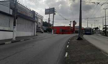 Imagem 7: Terreno para locação comercial, Avenida Piraporinha, Diadema, SP- 708 m²/ local de fluxo d