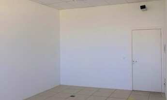 Imagem 1: Sala - Swiss Park - Campinas