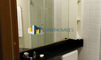 Imagem 3: Excelente Flat no Campo Belo