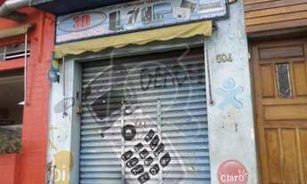 Imagem: SOBRADO - VL. GUSTAVO