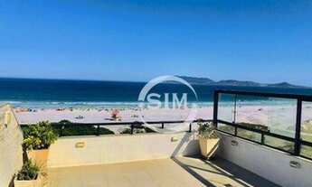 Imagem: Cobertura com 4 dormitórios à venda, 270