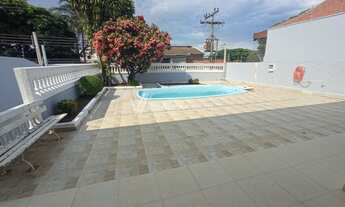 Imagem 5: Campinas - Casa Padrão - Parque São Quirino