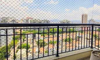 Imagem 5: Apartamento à venda, 213 m² por R$ 2.890.000,00 - Sumaré - São Paulo/SP