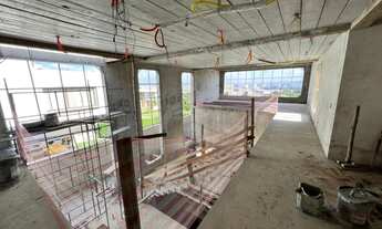 Imagem 6: Casa com 5 dormitórios à venda, 486 m² por R$ 4.450.000 - Campos do Conde - Santana de Par