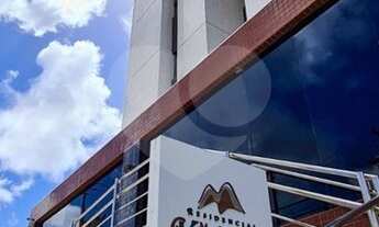 Imagem: Apartamento dois quartos para locação