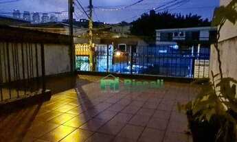 Imagem 4: Sobrado com 2 dormitórios à venda, 125 m² por R$ 680.000,00 - Jardim Bom Tempo - Taboão da