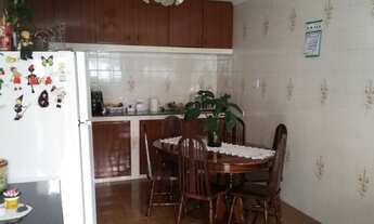 Imagem 5: SOBRADO à venda, 3 quartos, 3 vagas, Vila Gumercindo - São Paulo/SP