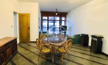 Imagem 2: Apartamento com 2 dormitórios à venda, 117 m²- Centro - Cabo Frio/RJ