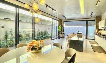 Imagem 6: Casa em condomínio com 3 quartos no Condomínio Jardins Verona - Bairro Jardins Verona em G