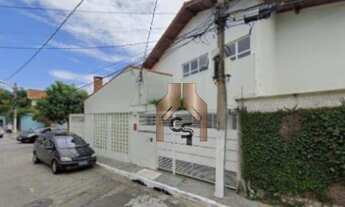 Imagem 2: Sobrado com 3 dormitórios à venda, 300 m² por R$ 1.500.000,00 - Indianópolis - São Paulo/S