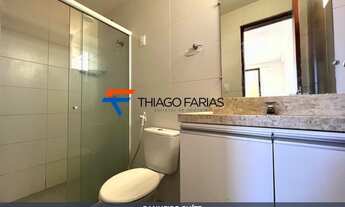 Imagem 7: Apartamento para vender no Jardim Oceania / Bessa - com 02 quartos sendo 1 suíte R$ 300 m