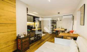 Imagem 5: Apartamento para Aluguel - Perdizes, 3 Quartos, 120 m2