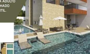 Imagem 7: Apartamento para venda tem 71,54m2 com 2/4 1 suíte em Itaigara - Salvador - Bahia