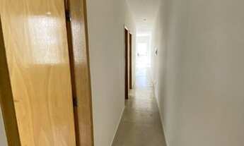 Imagem 5: Casa com 3 dormitórios à venda, 80 m² por R$ 275.000 - Cachoeira - São José da Lapa/MG