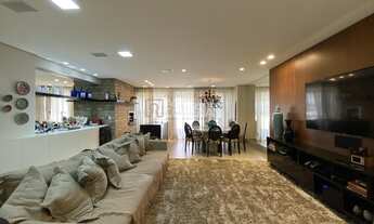 Imagem 2: Apartamento para Venda em Franca, Residencial Amazonas, 3 dormitórios, 3 suítes, 6 banheir