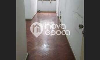 Imagem: Rio de Janeiro - Apartamento Padrão - Copacabana