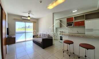 Imagem 2: Ribeirão Preto - Apartamento Padrão - Jardim Botânico