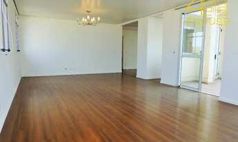 Imagem 4: Moema - Linda Cobertura 354m² 05 Suítes 04 Vagas Varanda Gourmet na Av. Jamaris para Venda