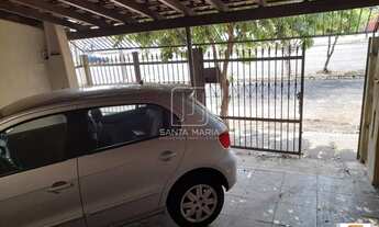 Imagem: Casa (térrea na rua) 3 dormitórios, cozinha