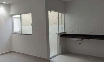 Imagem: Apartamento sem Condomínio para Venda em