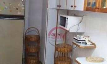 Imagem 6: Apartamento residencial à venda, Centro, Cabo Frio