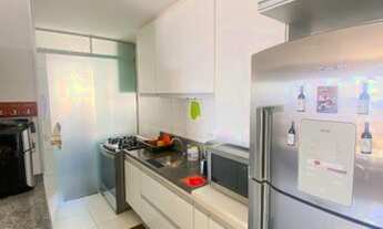 Imagem 7: Apartamento 03 quartos em Itapuã - Vila Velha - ES