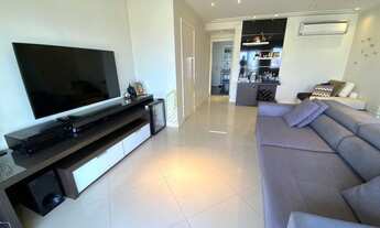 Imagem 3: São Paulo - Apartamento Padrão - Tatuapé