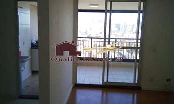 Imagem 3: São Paulo - Apartamento Padrão - Cambuci