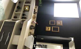 Imagem 7: Casa mobiliada Alphaville 18 do Forte