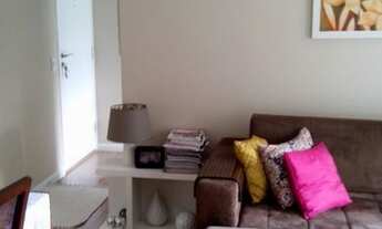 Imagem 3: APARTAMENTO - BUTANTÃ - SP