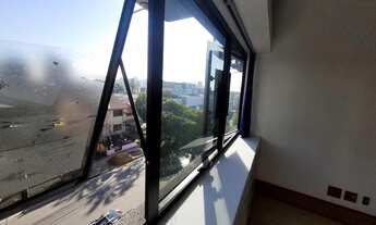 Imagem 4: PORTO ALEGRE - Conjunto Comercial/Sala - PASSO DAREIA