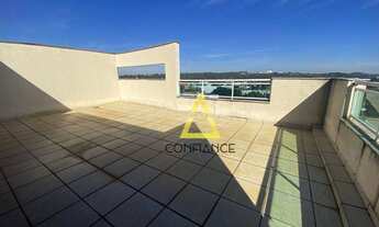 Imagem 6: Apartamento com 3 dormitórios para alugar, 113 m² por R$ 3.600/mês - Centro - Jaguariúna/S