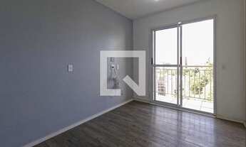 Imagem 2: Apartamento para Aluguel - Taboão, 2 Quartos, 47 m2