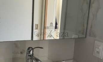 Imagem 7: Apartamento - Parque Residencial Aquarius - Residencial Cabo Frio - 108m² - 3 dorm - 2 Vag