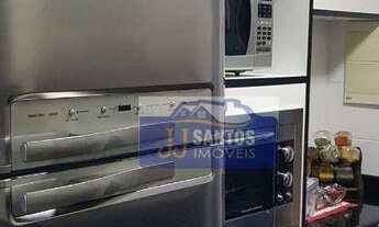 Imagem 3: Apartamento à venda, 91 m² por R$ 660.000,00 - Vila Prudente - São Paulo/SP