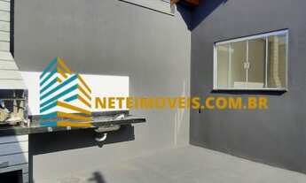 Imagem 4: FRANCA - Casa Padrão - JARDIM CAMBUÍ