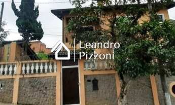 Imagem 4: Casa à venda 5 Quartos, 5 Suites, 6 Vagas, 700M², Jordanópolis, Arujá - SP