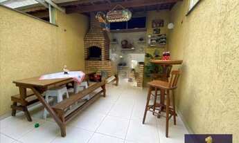 Imagem 5: Sobrado com 3 dormitórios à venda por R$ 580.000 - São Lucas - São Paulo/SP