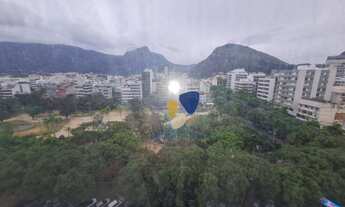 Imagem 4: Sala para alugar, 28 m² por R$ 2.850,00/mês - Ipanema - Rio de Janeiro/RJ