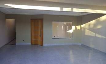 Imagem 5: Casa nova jd Atlântico 3 suites plenas, área gourmet, alto padrão, financia