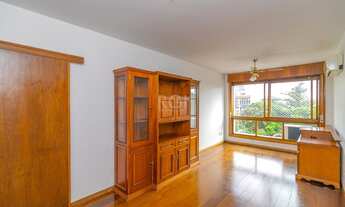 Imagem: Porto Alegre - Apartamento Padrão - Boa