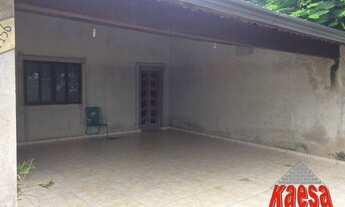 Imagem 4: Casa à venda, 236 m² por R$ 800.000,00 - Jardim dos Pinheiros - Atibaia/SP