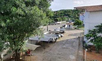 Imagem 4: Apartamento com 2 dormitórios à venda, 43 m² por R$ 100.000,00 - Felipe Camarão - Natal/RN